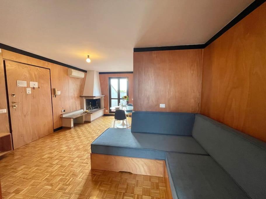 Bonelli Penthouse Apartamento