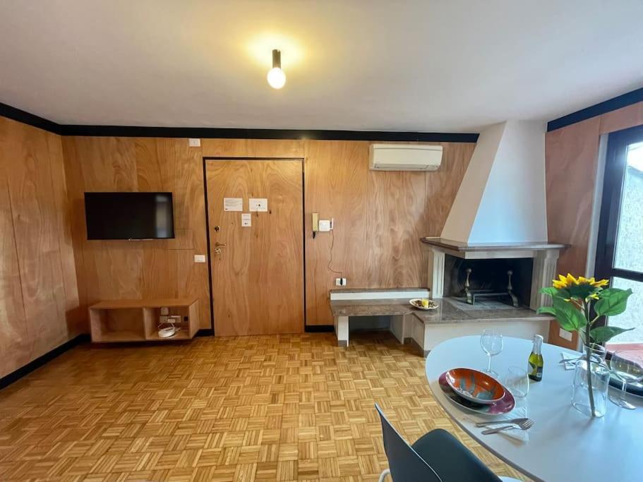 Apartamento Bonelli Penthouse Roma