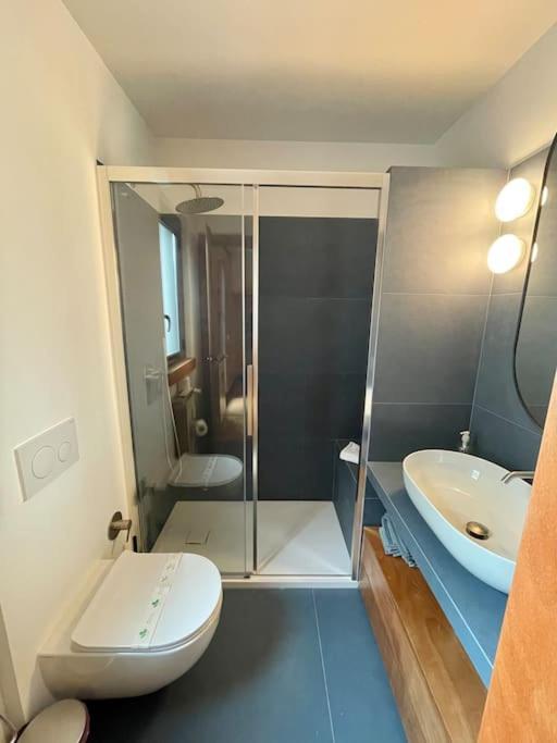 Bonelli Penthouse Apartamento *