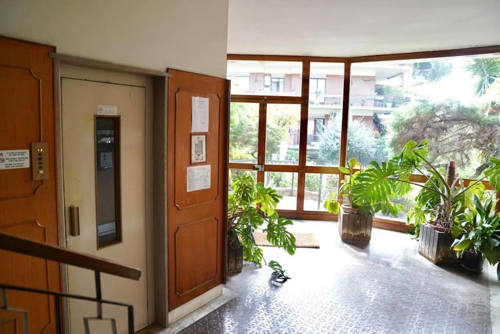 Apartamento Bonelli Penthouse *