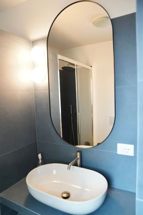Apartamento Bonelli Penthouse Roma