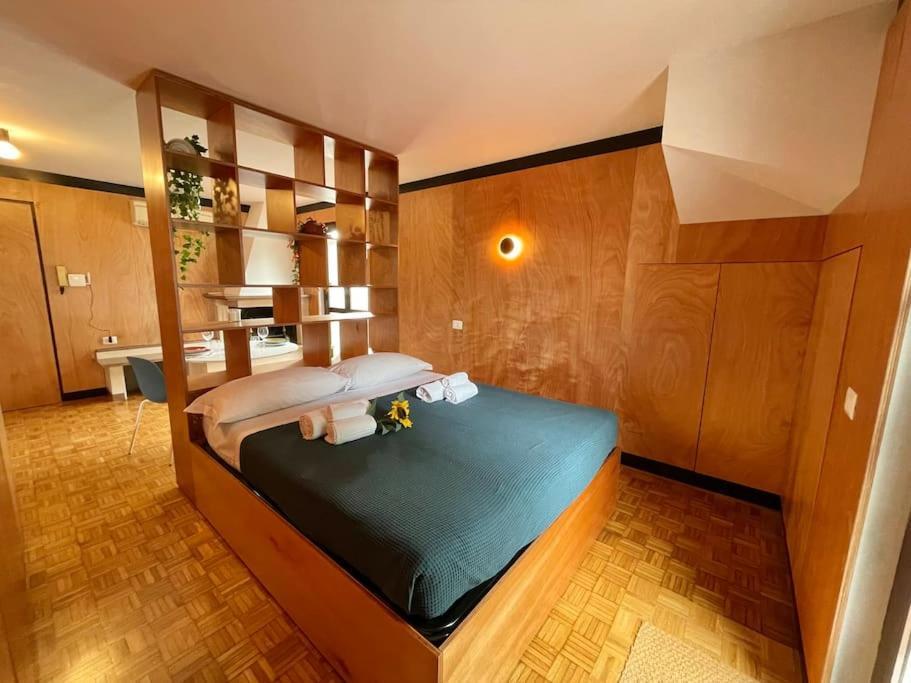 Apartamento Bonelli Penthouse