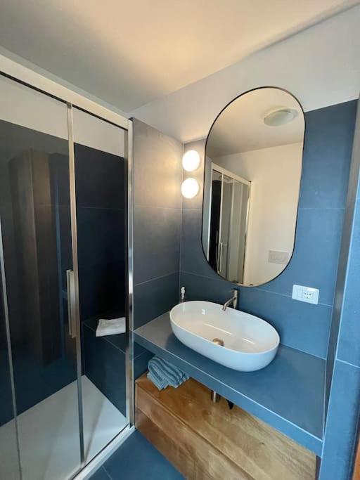 Apartamento Bonelli Penthouse *