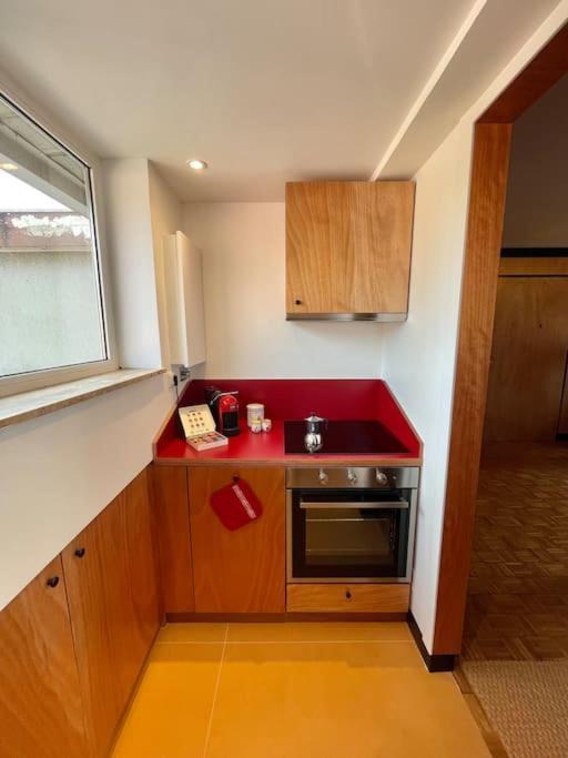 Apartamento Bonelli Penthouse Roma