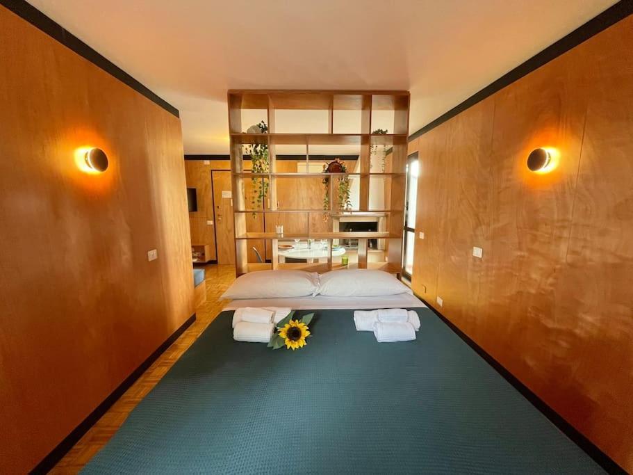 Bonelli Penthouse Apartamento