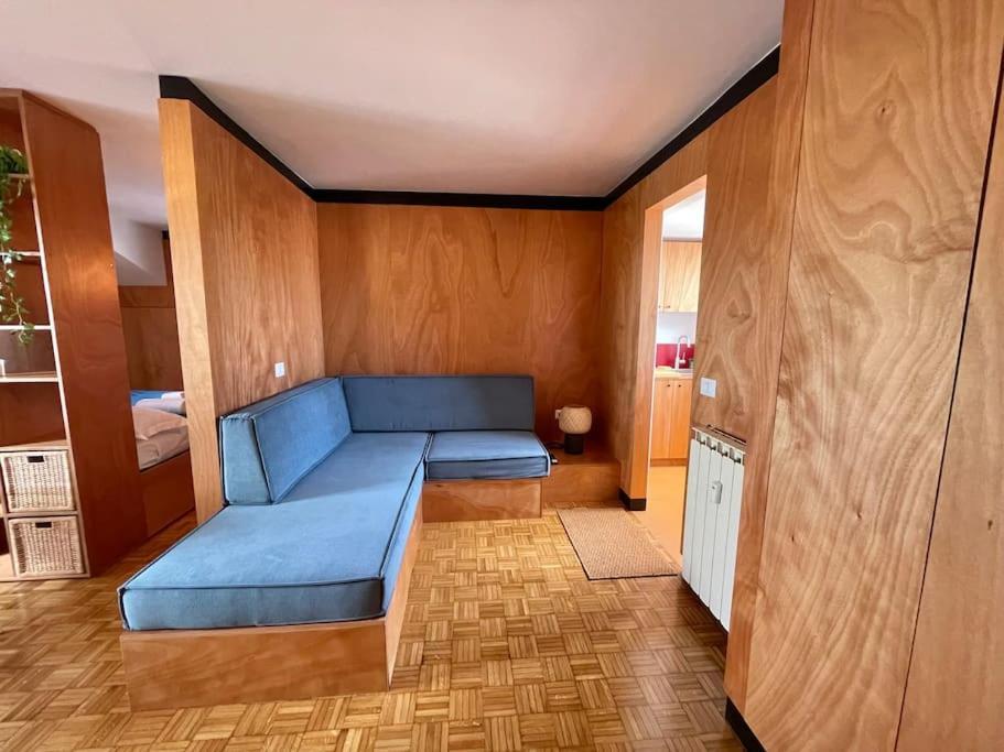Apartamento Bonelli Penthouse