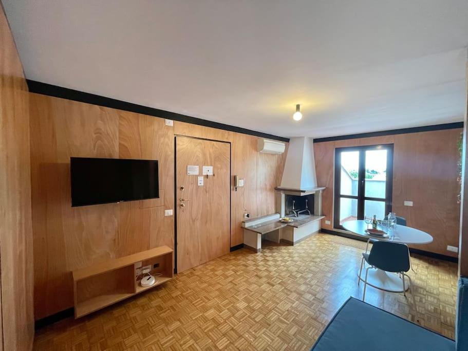 Bonelli Penthouse Apartamento *