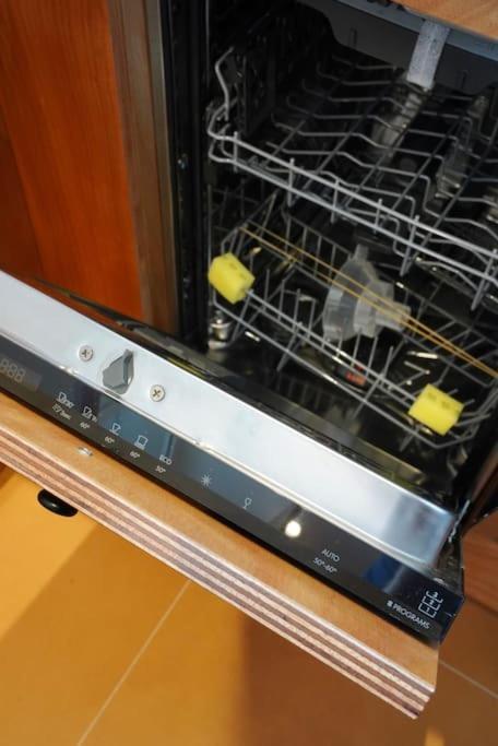 Bonelli Penthouse Apartamento Roma