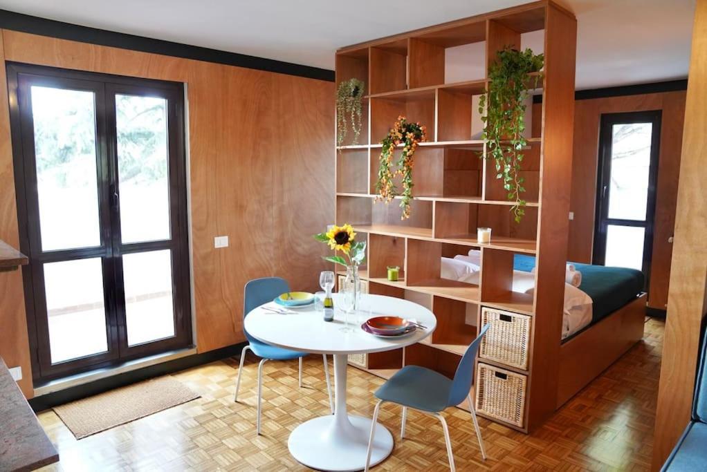 Apartamento Bonelli Penthouse *