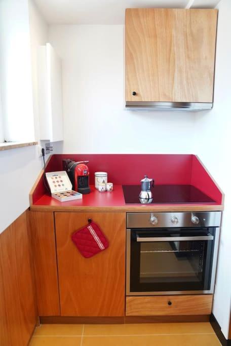 Bonelli Penthouse Apartamento Roma