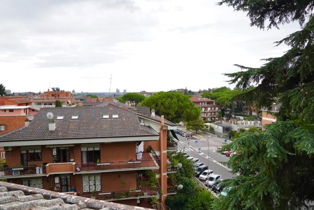 Apartamento Bonelli Penthouse *