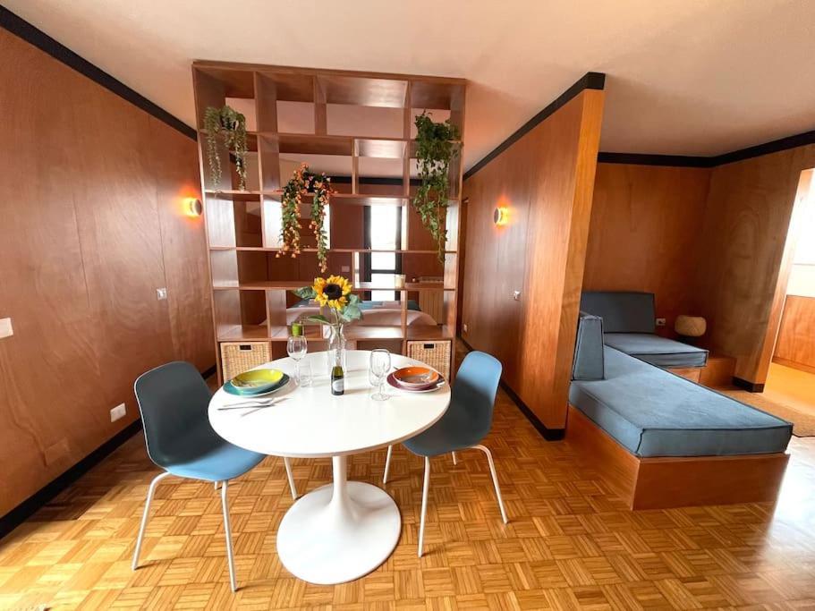 Bonelli Penthouse Roma