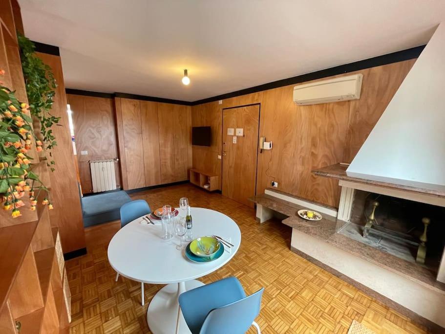 Bonelli Penthouse * Roma